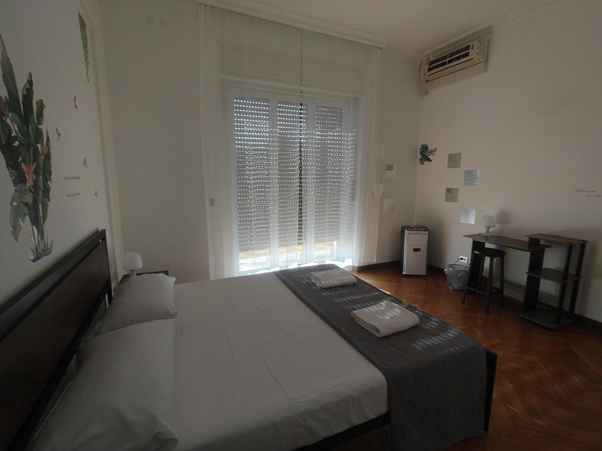 Dock Bay Lodge Hostello Triest Exterior foto
