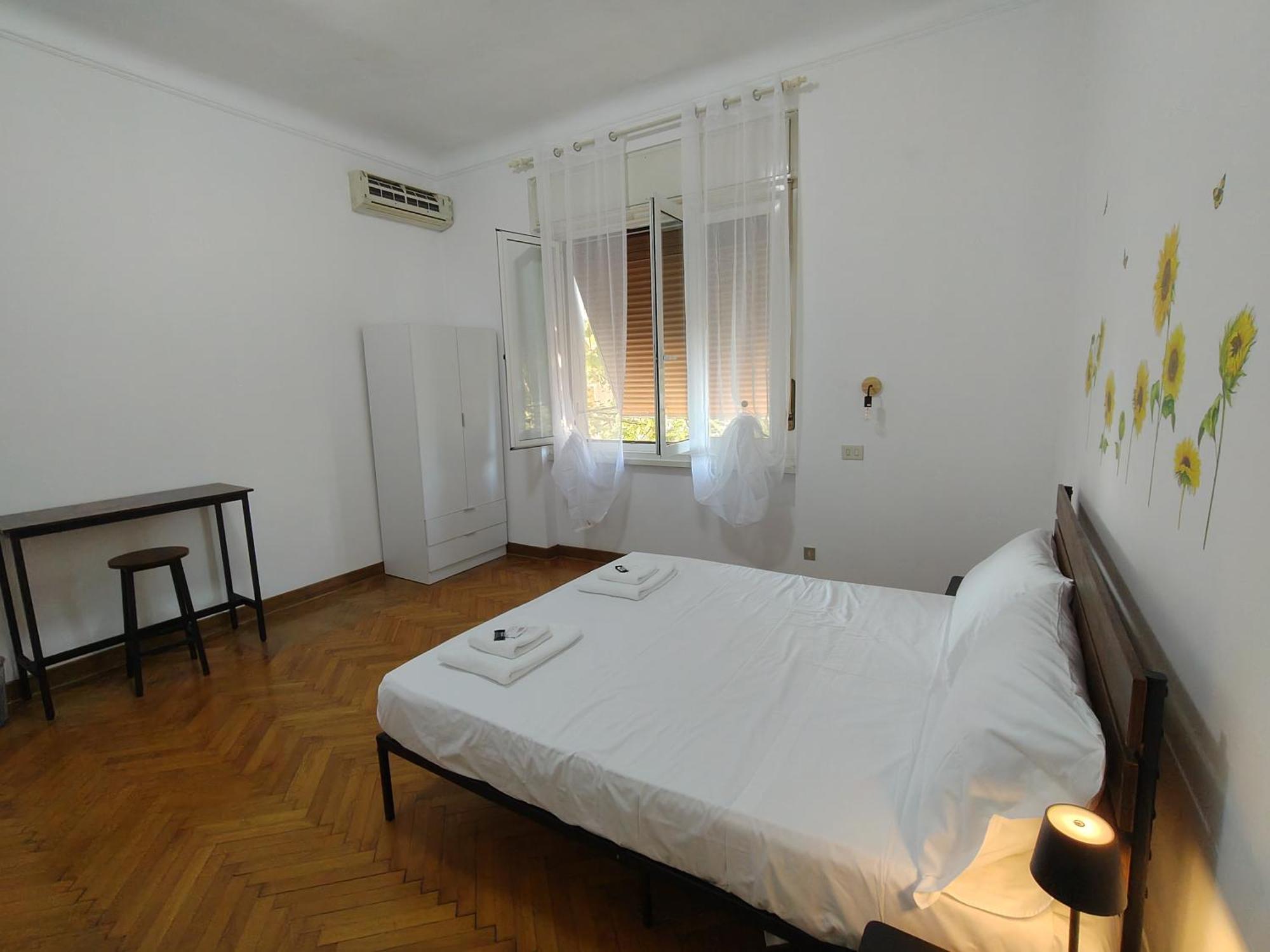 Dock Bay Lodge Hostello Triest Exterior foto