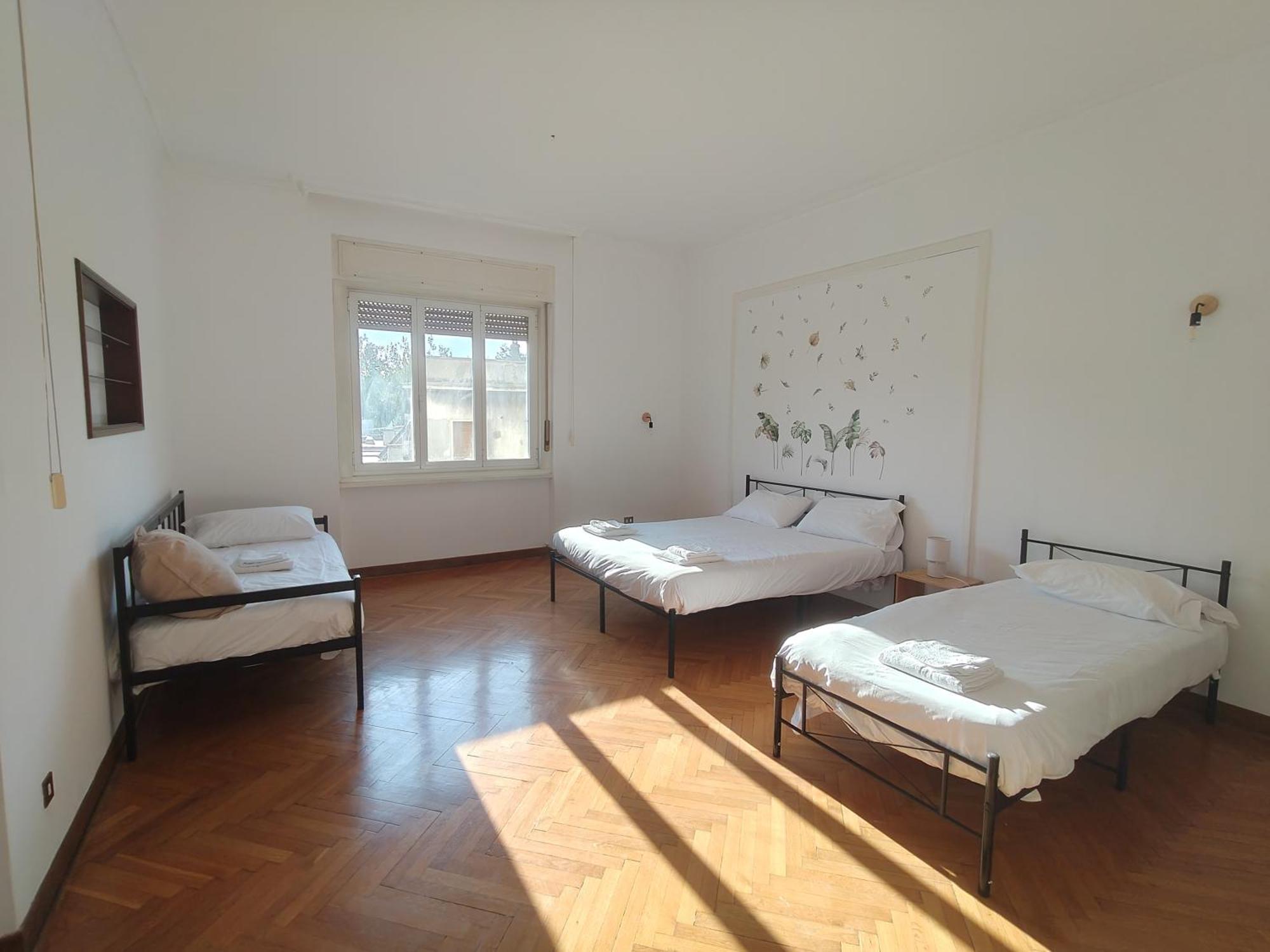 Dock Bay Lodge Hostello Triest Exterior foto